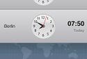 Espier Clock screenshot 3