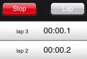 Espier Clock screenshot 4