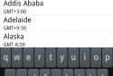 Espier Clock screenshot 5