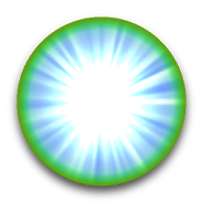 Torch LED Flashlight