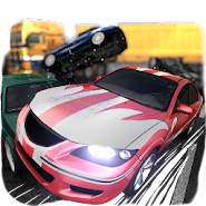 Highway Crash Derby