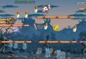 Nyan Cat: Lost In Space screenshot 5