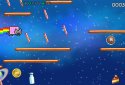 Nyan Cat: Lost In Space screenshot 9