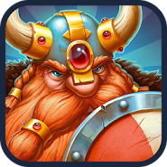 Viking Stomp
