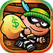 Robber Return