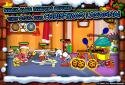 Garfield Saves The Holidays screenshot 5