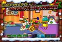 Garfield Saves The Holidays screenshot 6
