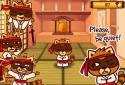 Please Be Quiet! Virtual Pet screenshot 1