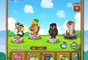 LINE Pokopang screenshot 2