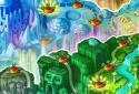 Lost Jewels - Match 3 Puzzle screenshot 4