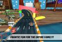 Rail Racing screenshot 1