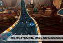Rail Racing screenshot 4