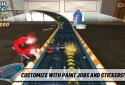 Rail Racing screenshot 5