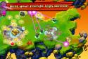 Ninja Hero Cats screenshot 4