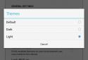 Avia Media Player (Chromecast) screenshot 16