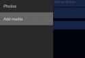Avia Media Player (Chromecast) screenshot 2