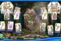 Emerland Solitaire screenshot 3