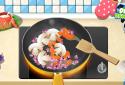 Dr. Panda's Restaurant screenshot 4