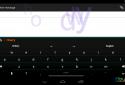 EffectedKeyboard screenshot 2
