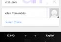 EffectedKeyboard screenshot 3