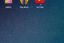 KitKat Launcher+ screenshot 1