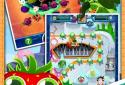 Cloudy with Meatballs 2 screenshot 1