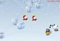 Snowfighters screenshot 2