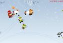 Snowfighters screenshot 3