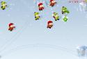 Snowfighters screenshot 9