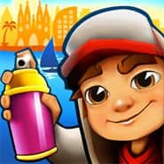Subway Surfers