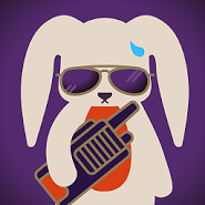 Bunny Bonker