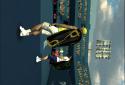 Cross Court Tennis 2 screenshot 2
