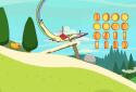Ski Safari: Adventure Time screenshot 5