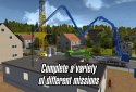 Construction Simulator 2014 screenshot 4