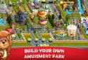 Rollercoaster Mania screenshot 1