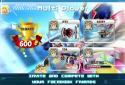 Astro Adventures Online Racing screenshot 5