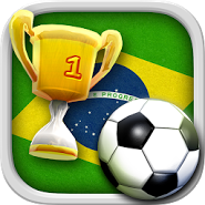 Kick The Ball!