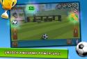Kick The Ball! screenshot 6
