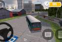 Автобусная Парковка screenshot 2