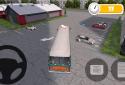 Автобусная Парковка screenshot 6