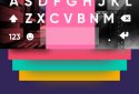 Fleksy Keyboard screenshot 2
