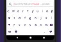 Fleksy Keyboard screenshot 3