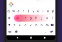 Fleksy Keyboard screenshot 4