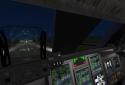 F-Sim Space Shuttle screenshot 4