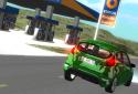 City Cars Racer 2 screenshot 2