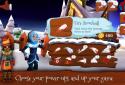 Snowdown Winter Edition 3D screenshot 15