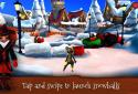 Snowdown Winter Edition 3D screenshot 18
