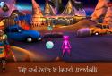 Snowdown Winter Edition 3D screenshot 2