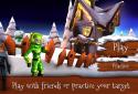 Snowdown Winter Edition 3D screenshot 20
