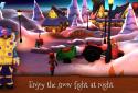 Snowdown Winter Edition 3D screenshot 24